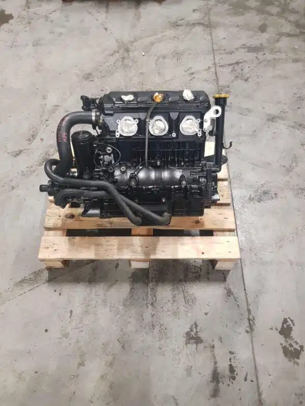 Moteur Sea-Doo 260 CV 2010-2015