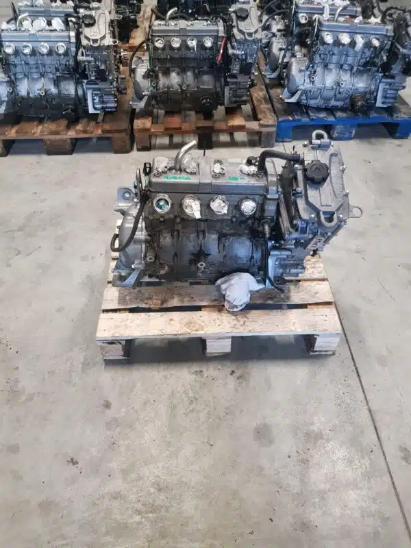 Moteur Yamaha VX 110 CV 4 cylindres 2005-2015