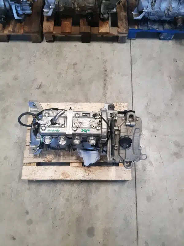 Moteur Yamaha VX 110 CV 4 cylindres 2005-2015 – Image 2
