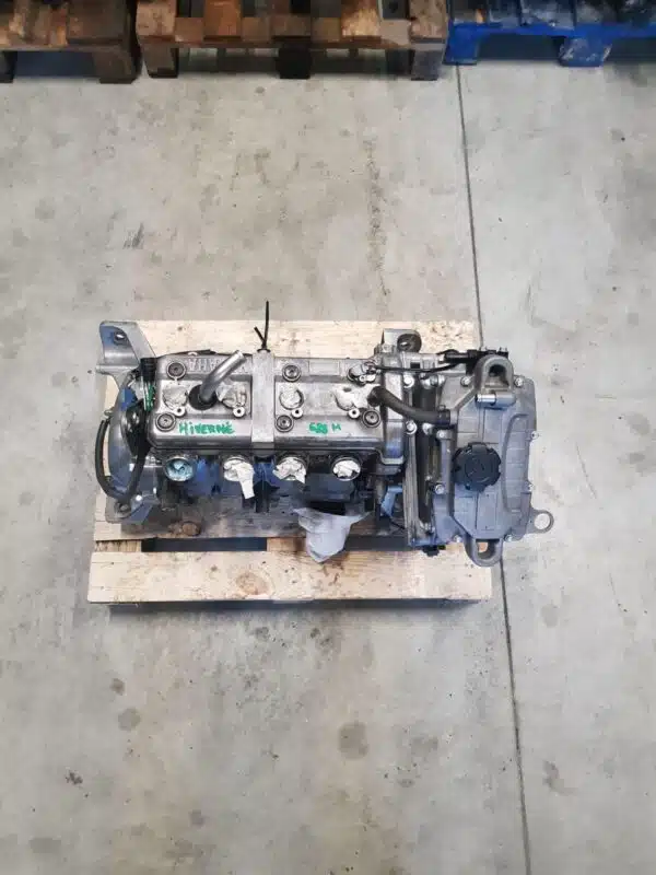 Moteur Yamaha VX 110 CV 4 cylindres 2005-2015 – Image 2
