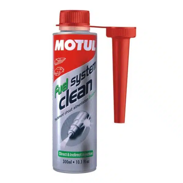 Nettoyant injecteurs Motul 300 ml référence 107809 – Image 2