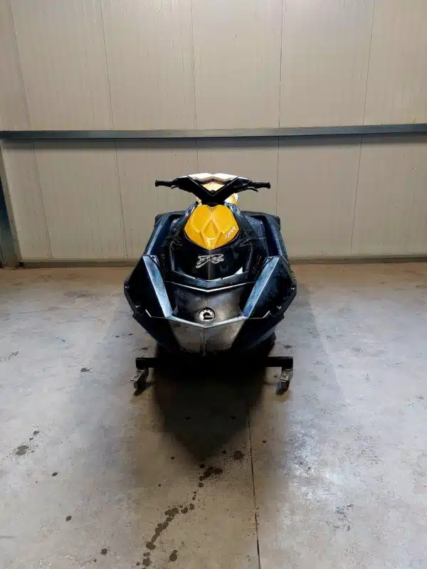Jet-Ski d’occasion Sea-Doo Spark 2up 90 CV 2020 – Image 4
