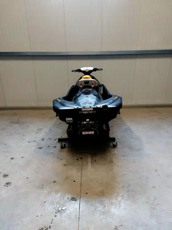 Jet-Ski d’occasion Sea-Doo Spark 2up 90 CV 2020 – Image 5