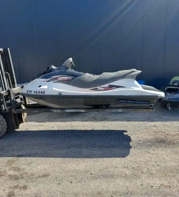 Pièces Jet Ski Yamaha VX 110 CV - 2014 – Image 3