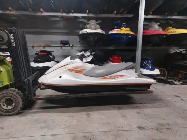 Pièces Jet Ski Yamaha VX TR-1 - 2016