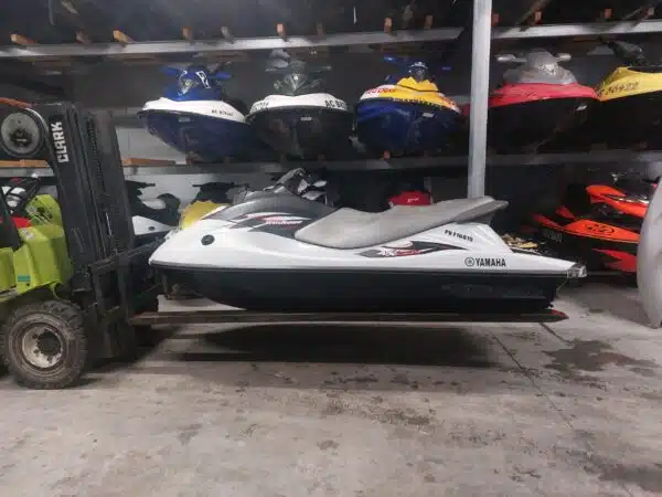 Pièces Jet Ski Yamaha VX Sport 110 CV - 2014