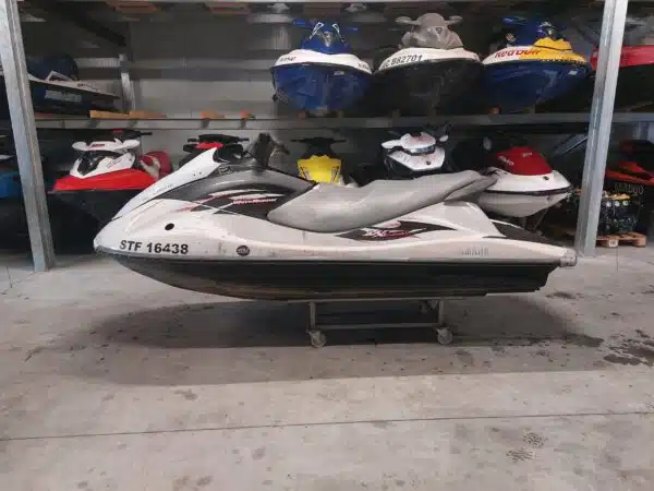 Pièces Jet Ski Yamaha VX Sport 110 CV - 2014