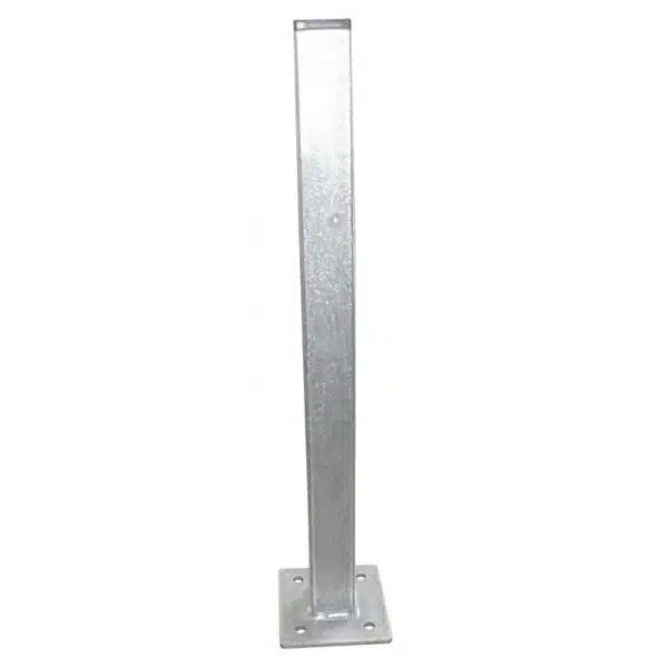 Potence nue pour remorque CBS T1JET référence 7011N
