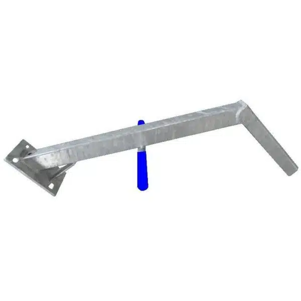 Potence nue pour remorque CBS B0160-B0220K-B0220-B0200-T1M-P0220 référence 7001N
