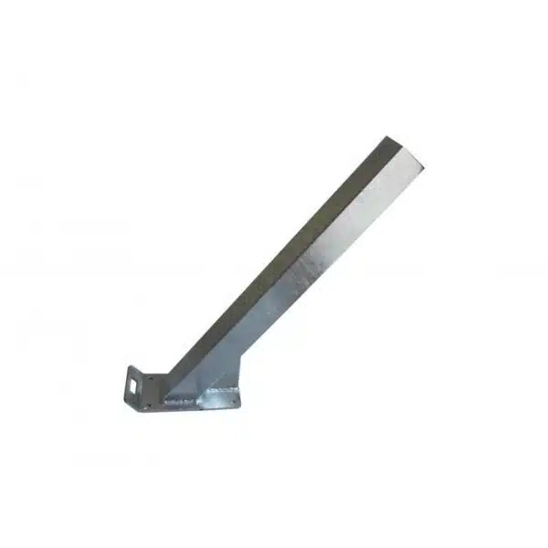 Potence nue pour remorque CBS T4M-M0340-B0340-P0320... référence 7016