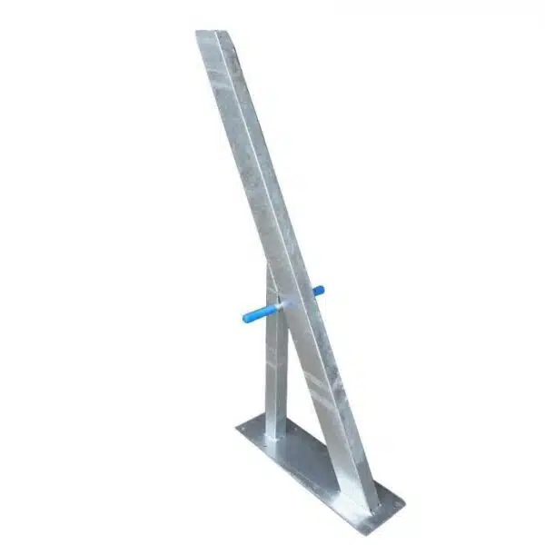 Potence nue pour remorque CBS V1322F à V2792F référence 7013N