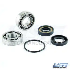 Kit réfection turbine WSM pour Jet Ski Yamaha 1100 VX 05-15 WSM 003-626