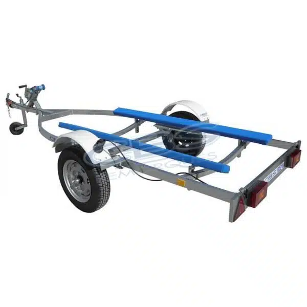 Remorque CBS pour Jet-Ski - 480 Kg référence J490 – Image 2