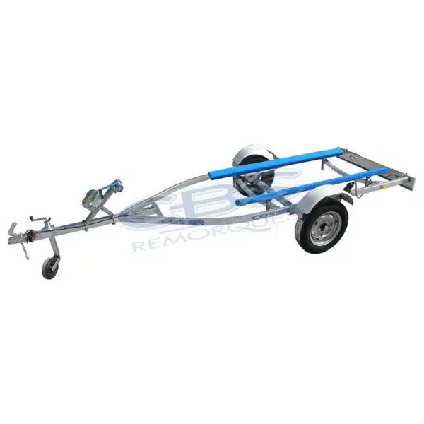 Remorque CBS pour Jet-Ski - 480 Kg référence J490