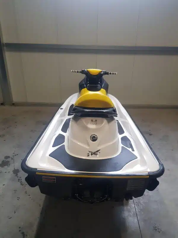 Jet-Ski d’occasion Sea-Doo GTI 130 CV 2006 – Image 5