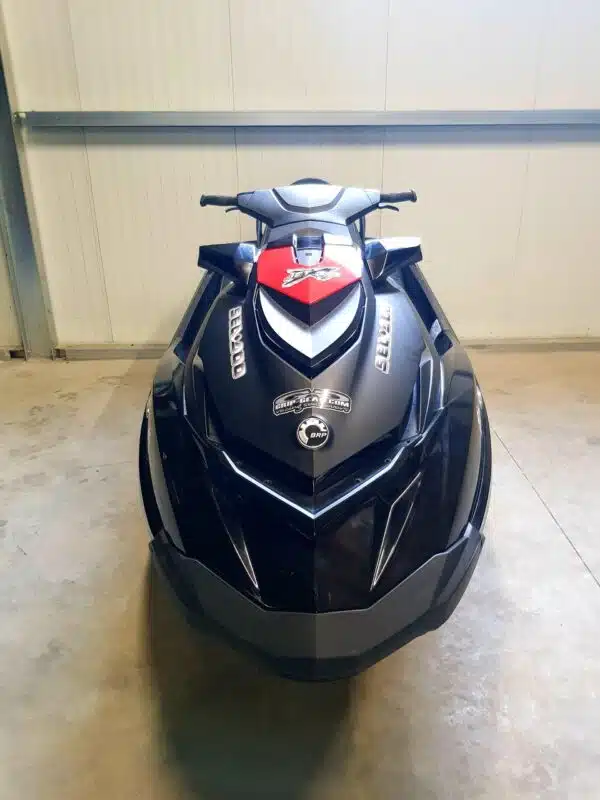Jet-Ski d’occasion Sea-Doo GTR 215 CV 2015 – Image 4