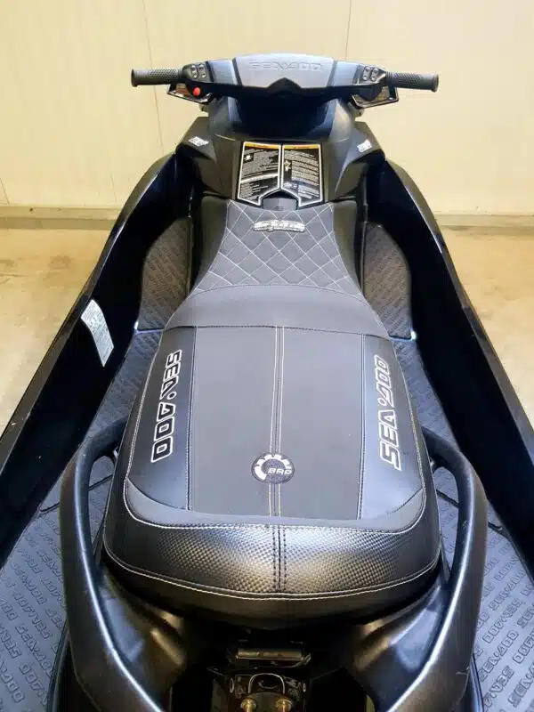 Jet-Ski d’occasion Sea-Doo GTR 215 CV 2015 – Image 5