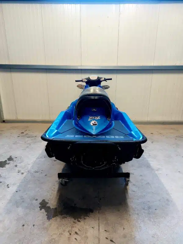 Jet-Ski d’occasion Sea-Doo GTX 215 CV 2007 – Image 5