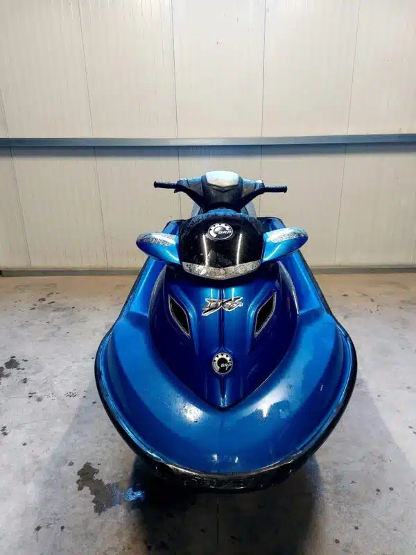 Jet-Ski d’occasion Sea-Doo GTX 215 CV 2007 – Image 4