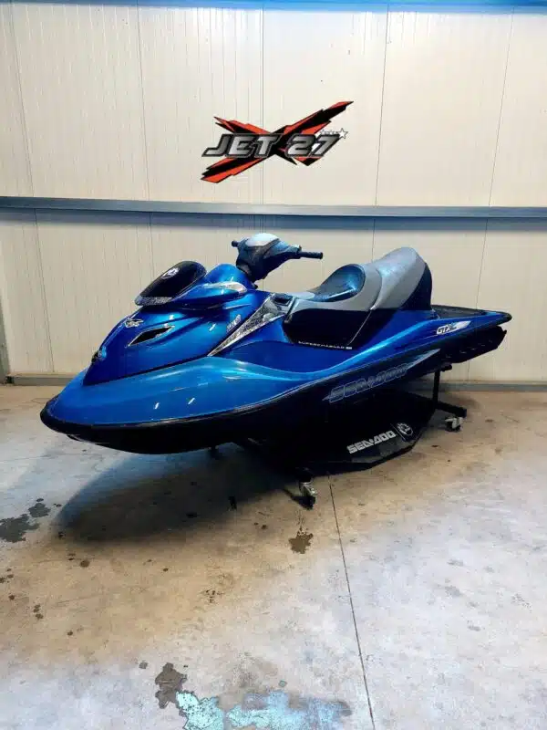 Jet-Ski d’occasion Sea-Doo GTX 215 CV 2007
