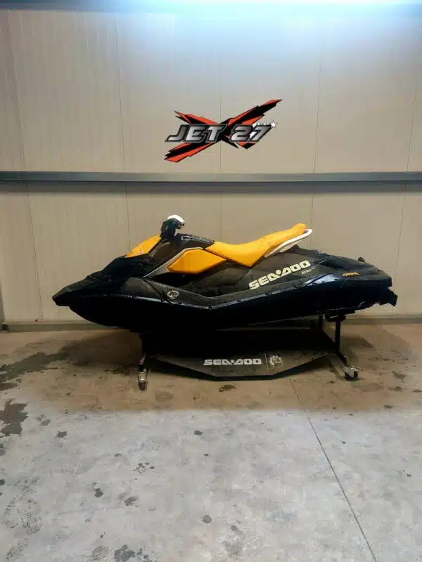 Jet-Ski d’occasion Sea-Doo Spark 90 CV - 2019 – Image 2