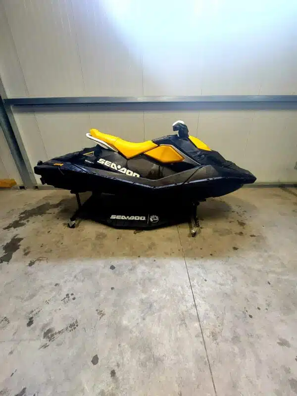 Jet-Ski d’occasion Sea-Doo Spark 90 CV - 2019 – Image 3