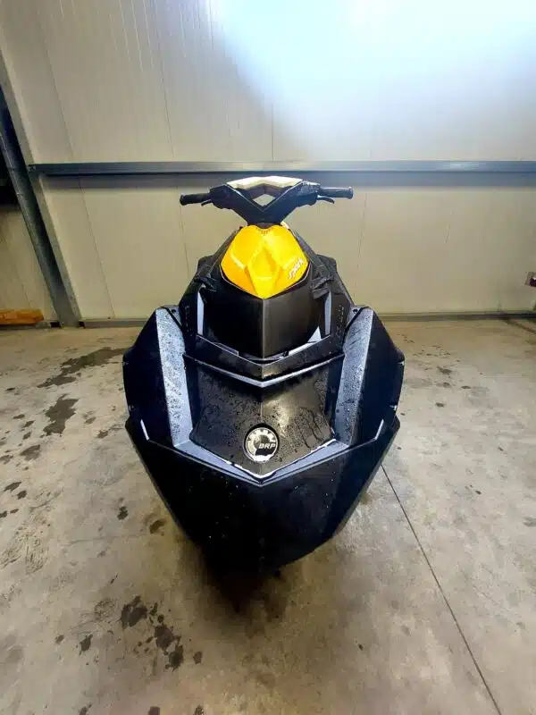 Jet-Ski d’occasion Sea-Doo Spark 90 CV - 2019 – Image 4