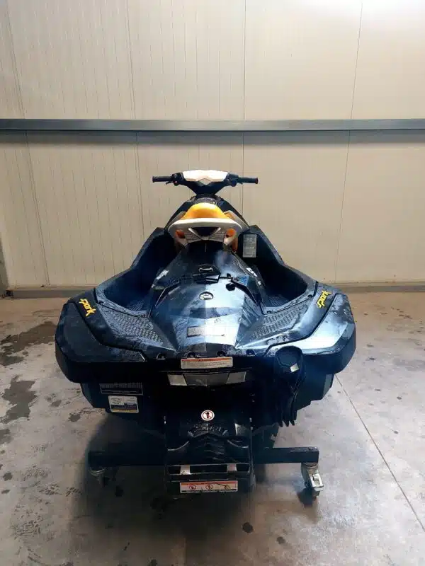 Jet-Ski d’occasion Sea-Doo Spark 90 CV - 2019 – Image 5