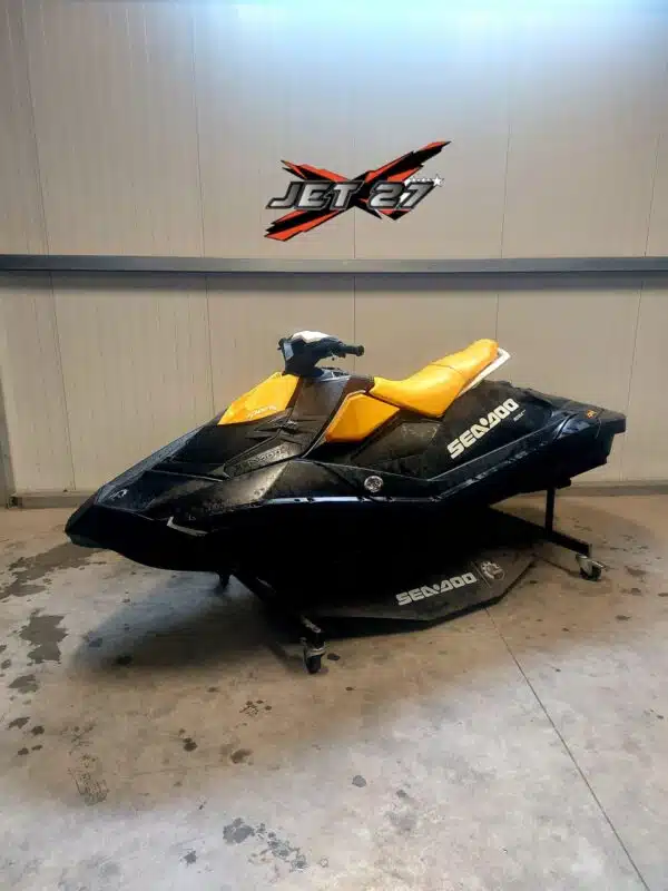 Jet-Ski d’occasion Sea-Doo Spark 90 CV - 2019