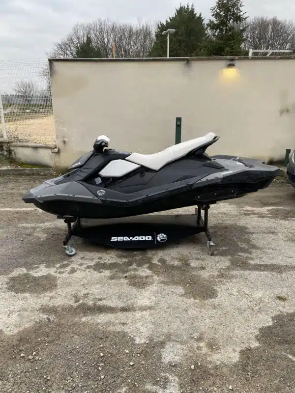 Jet-Ski d’occasion Sea-Doo Spark 90 CV - 2015 – Image 5