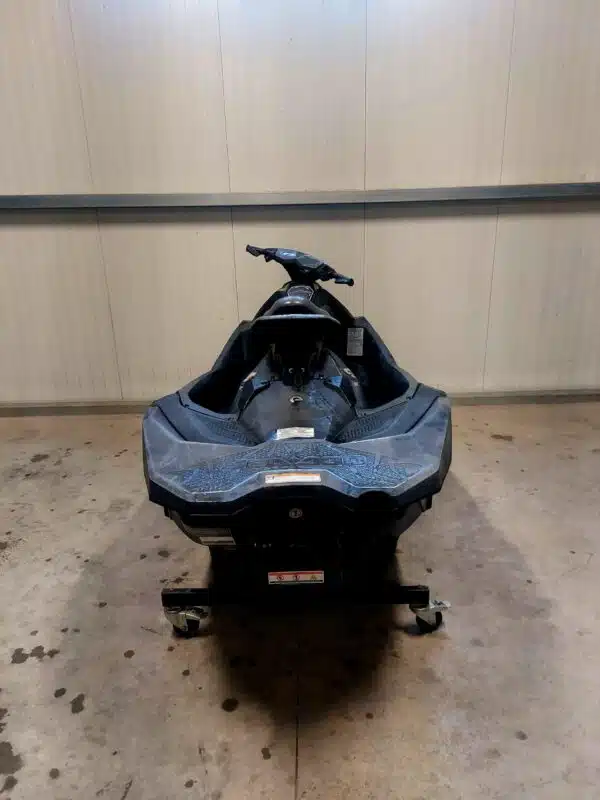 Jet-Ski d’occasion Sea-Doo Spark 90 CV - 2018 – Image 3