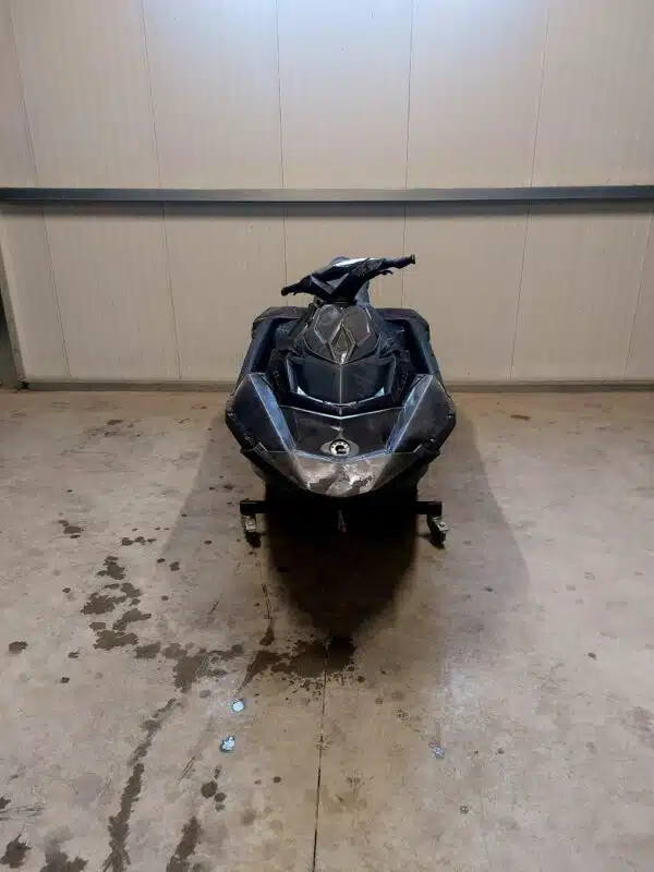 Jet-Ski d’occasion Sea-Doo Spark 90 CV - 2018 – Image 4