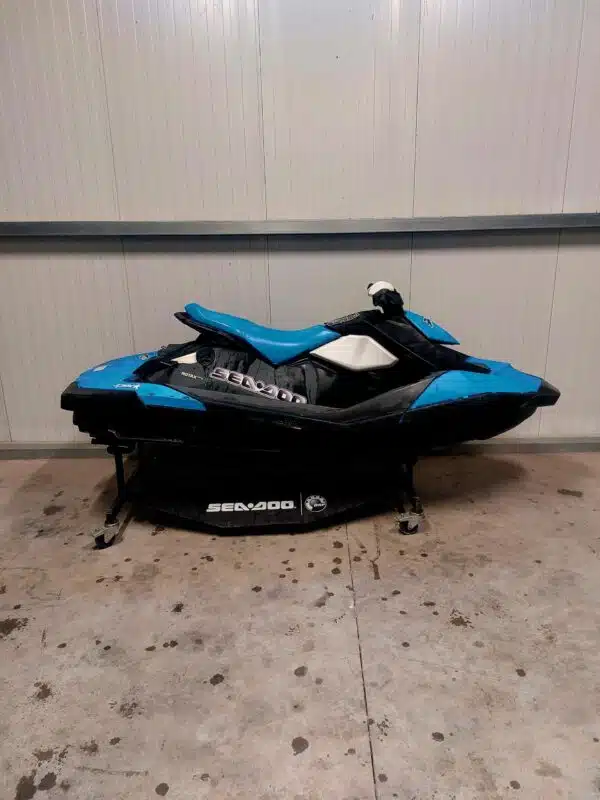 Jet-Ski d’occasion Sea-Doo Spark 90 CV - 2017 – Image 3