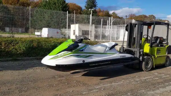 Pièces Jet Ski Yamaha VX TR-1 - 2018