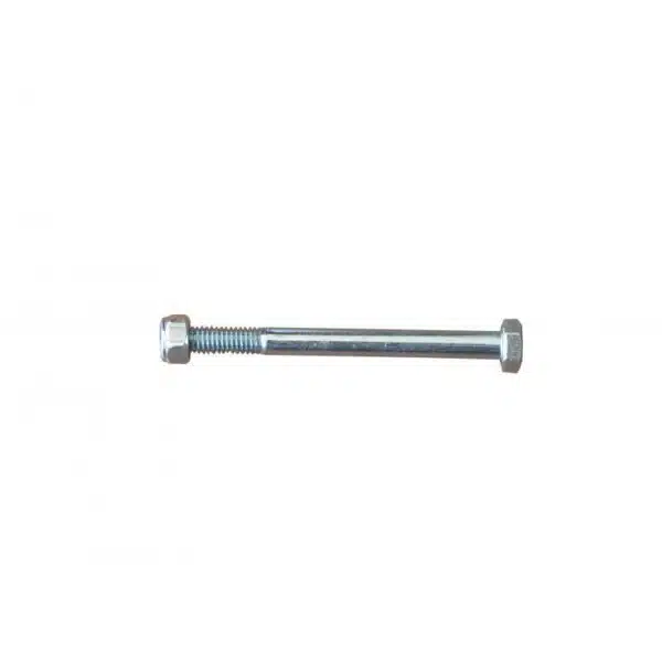 Vis 6 x 70 pour fixation de la sangle des treuils 5N1-12N2... référence 9518N