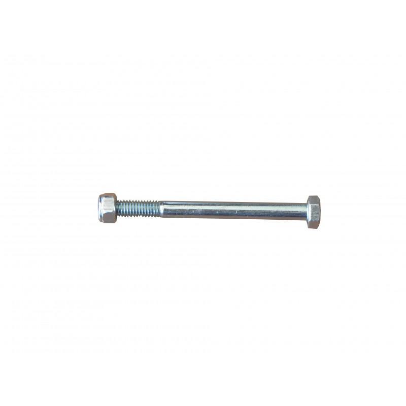Vis 6 x 70 pour fixation de la sangle des treuils 5N1-12N2... référence 9518N