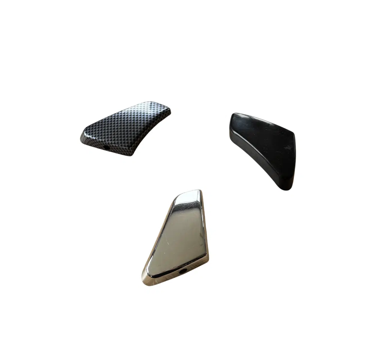 Couvercle de logement d'accélérateur - Throttle Housing Cover Sea-Doo 951-1503cc 2002-2011 référence 277001023, 277001355, 277001102 – Image 3