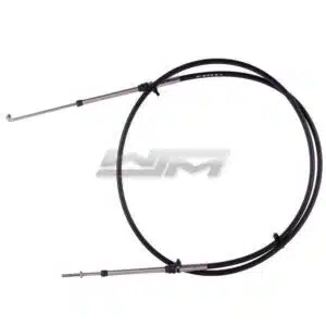 Câble de marche arrière WSM 002-047-05 pour Jet Ski Sea-Doo 951-1503cc GTX-RXT-Wake 2002-2009 référence d'origine 268000020, 268000030, 268000039, 277000948