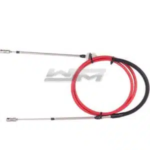 Cable de marche arrière WSM 002-058-14 pour Jet Ski Yamaha 1100-1800 10-16 Origine F2N-6149C-00-00, F2N-6149C-01-00, F2N-U149C-00-00