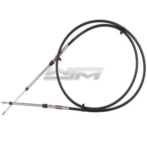 Câble de direction WSM 002-045-05 pour Jet Ski Sea-Doo 951 RX 01-03 référence d'origine 277001011, 277001321