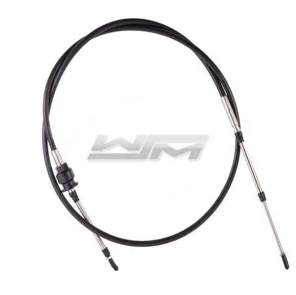 Câble de direction WSM 002-045-08 pour Jet Ski Sea-Doo 720-1503 01-11 référence d'origine 277001010, 277001580
