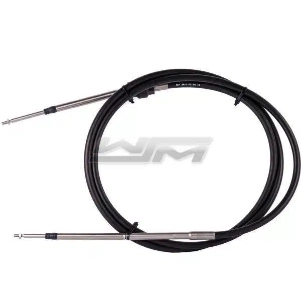 Câble de direction WSM 002-046-01 pour Jet Ski Sea-Doo 951 XP 98-04 référence d'origine 277001008, 277001324