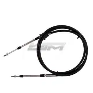 Câble de direction WSM 002-046-08 pour Jet Ski Sea-Doo 1503-1630cc 2009-2017 référence d'origine 277001602, 277001699