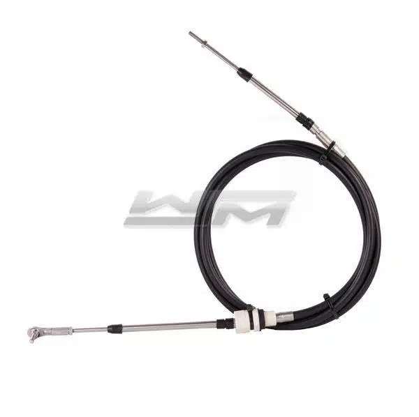 Câble de direction WSM 002-059-04 pour Jet Ski Yamaha 1200 GP 97-99 référence d'origine GP8-U1481-00