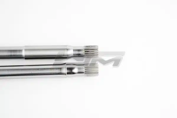 Arbre de transmission WSM 003-153 pour Jet Ski Sea-Doo 580-650 cc 1995 référence d'origine 272000055