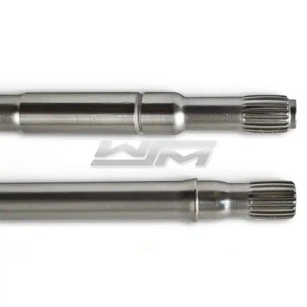 Arbre de transmission WSM 003-166 pour Jet Ski Sea-Doo GTX 800 cc 1996 référence d'origine 272000077