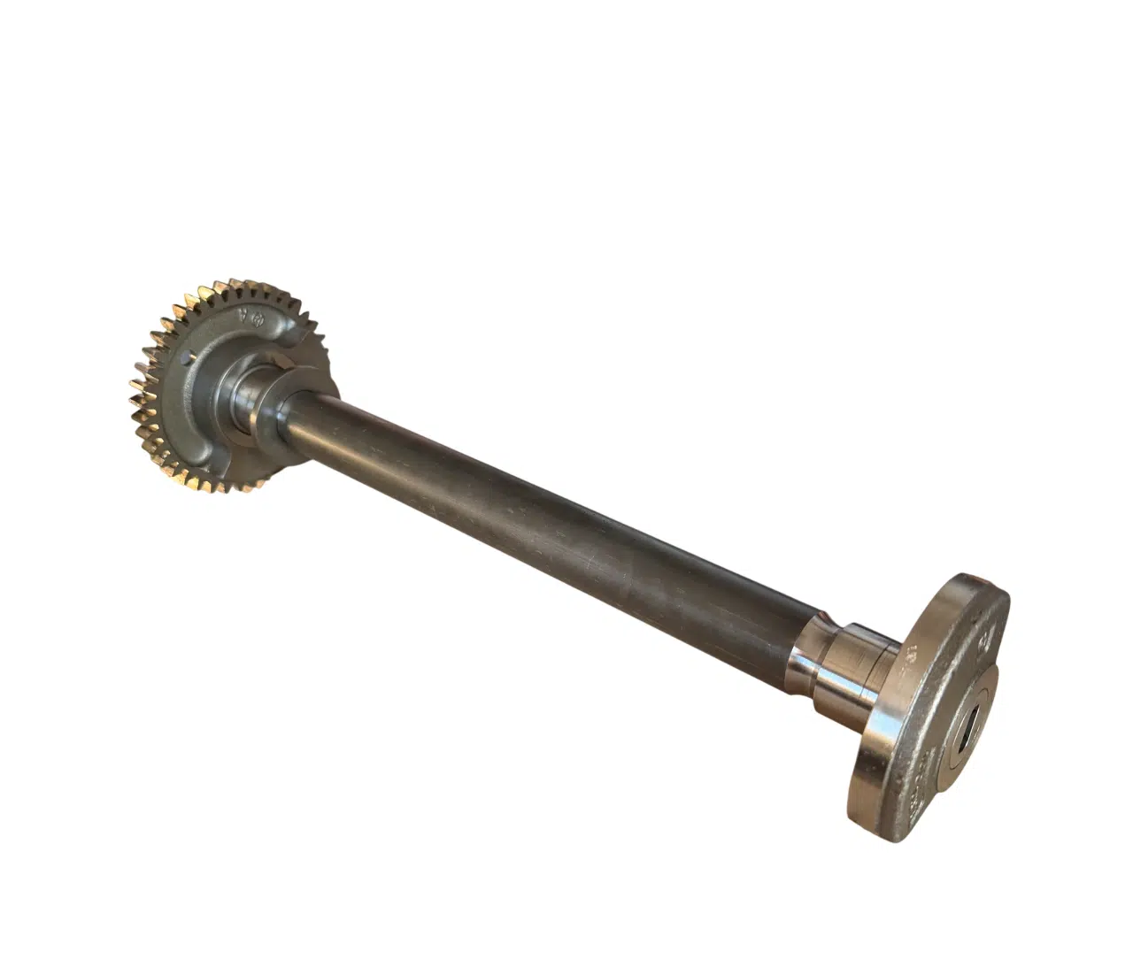 Arbre d'équilibrage - Balance Shaft Ass'y Sea-Doo 1503cc 2002-2020 référence 290837555, 420837555, 420837556, 420837559 – Image 4