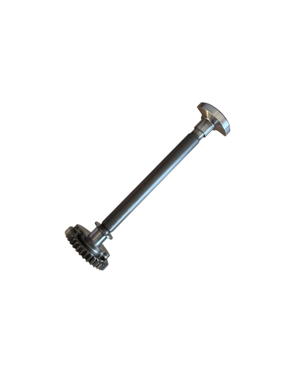 Arbre d'équilibrage - Balance Shaft Sea-Doo 1630cc 2016-2026 référence 420820275, 420820276