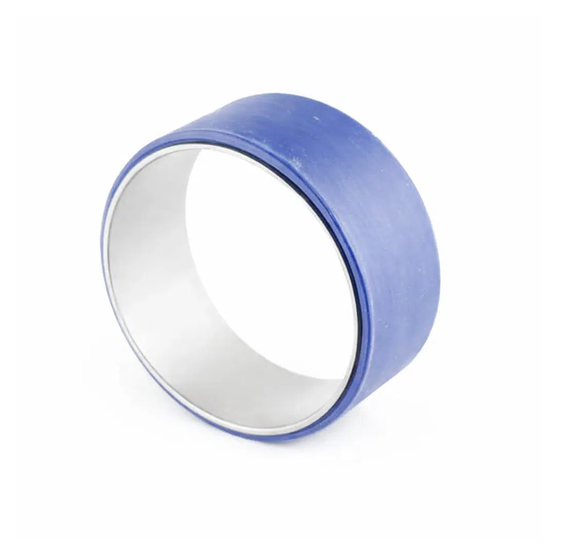 Bague d'usure renforcée inox 140mm WSM 003-500S pour Jet Ski Sea-Doo 580-800 cc 1989-2002 référence d'origine 271000002, 271000101, 271000290