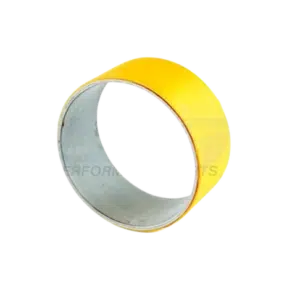 Bague d'usure renforcée inox 155.5mm WSM 003-502S pour Jet Ski Sea-Doo 1503-1630cc 2003-2026 référence d'origine 267000021, 267000044, 267000104, 267000258, 267000344, 267000419, 267001036, 271001236